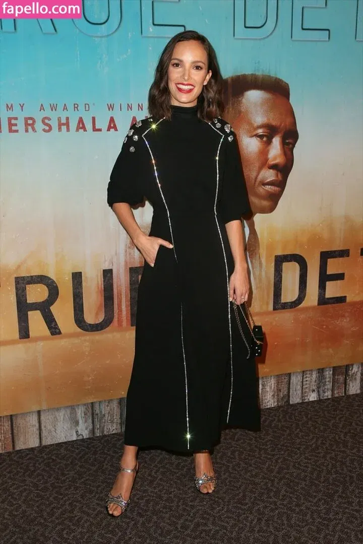 Jodi Balfour Onlyfans Photo Gallery 