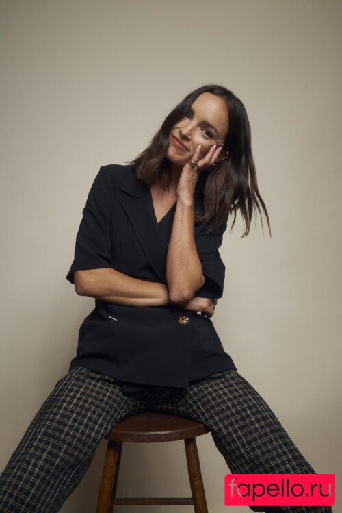 Jodi Balfour Nude Onlyfans Photo 24