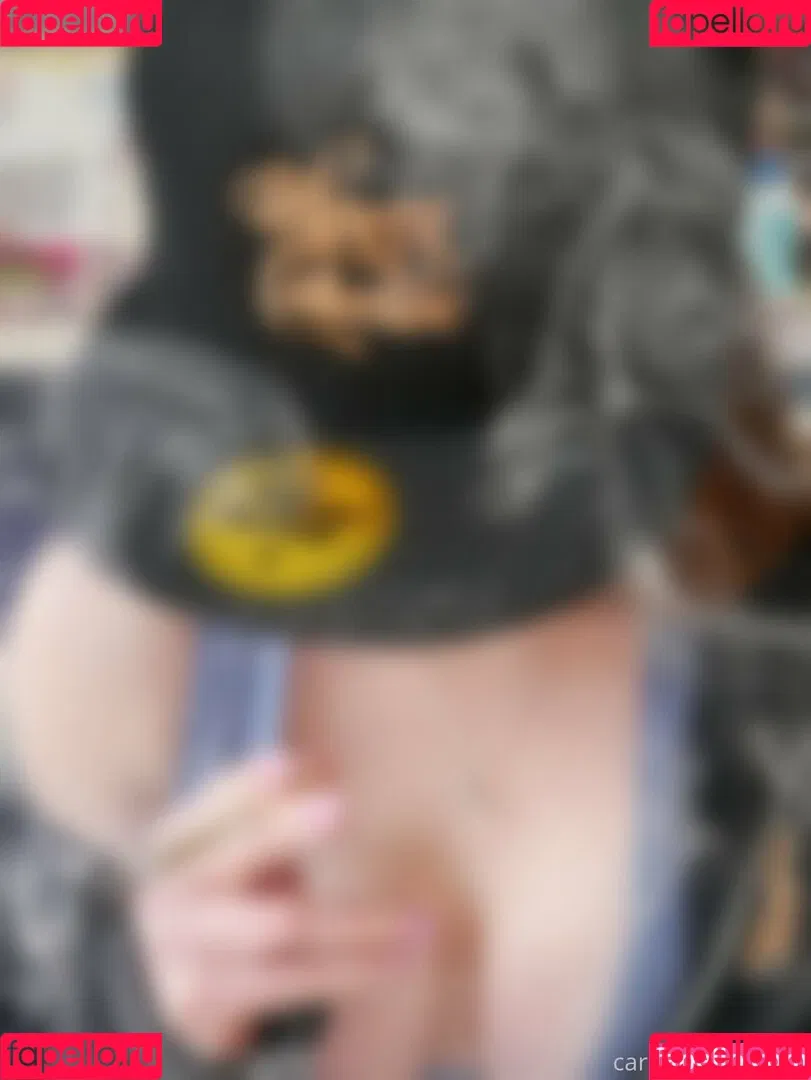 carlyraesummers Onlyfans Photo Gallery 