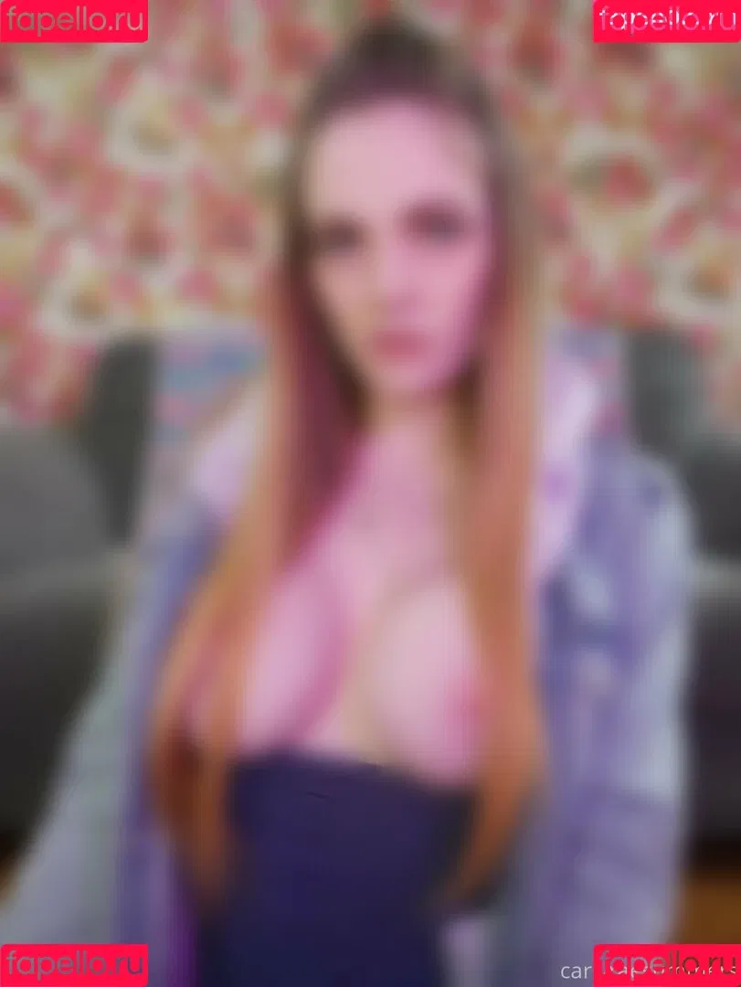 carlyraesummers Onlyfans Photo Gallery 