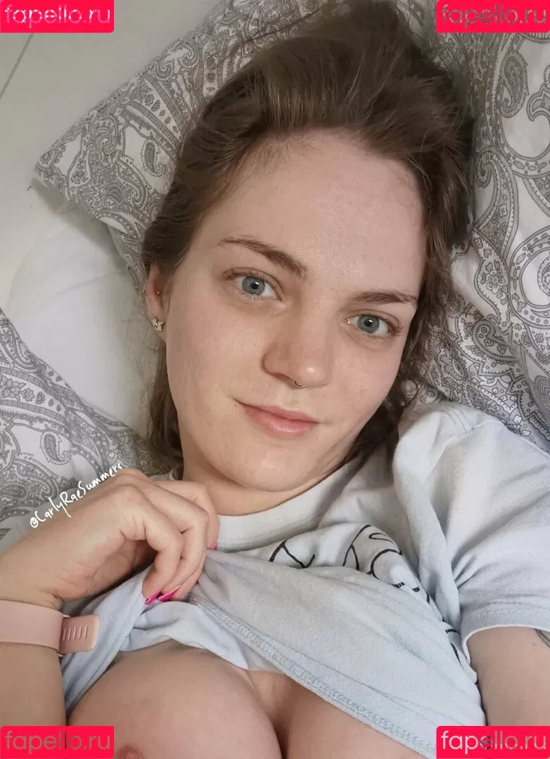 carlyraesummers Onlyfans Photo Gallery 