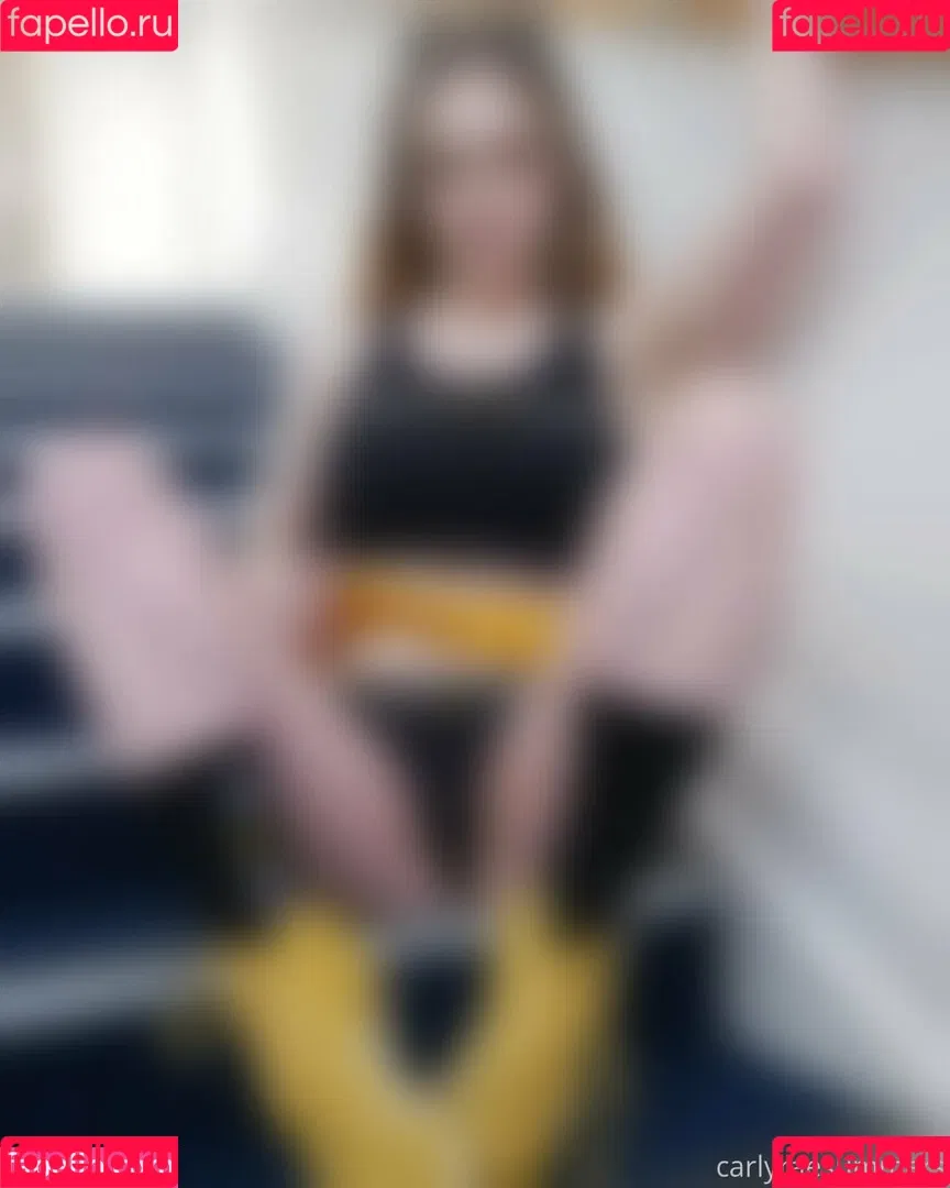 carlyraesummers Onlyfans Photo Gallery 