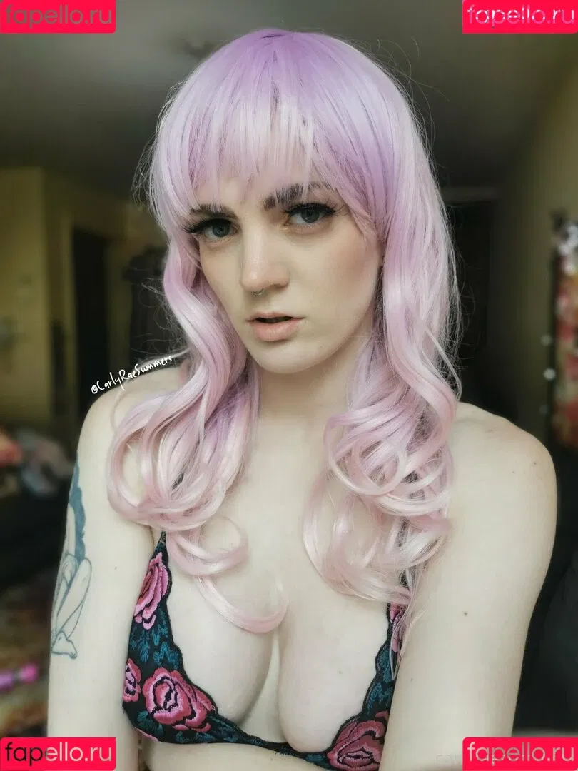 carlyraesummers Onlyfans Photo Gallery 