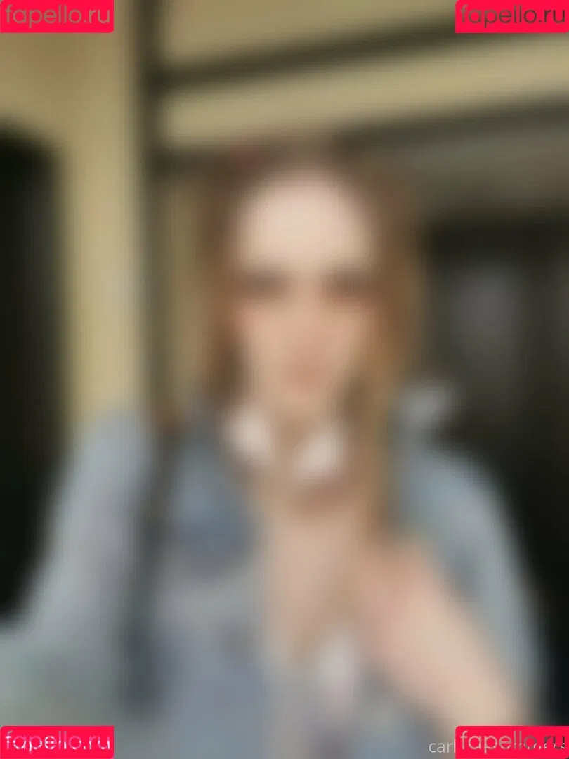 carlyraesummers Onlyfans Photo Gallery 