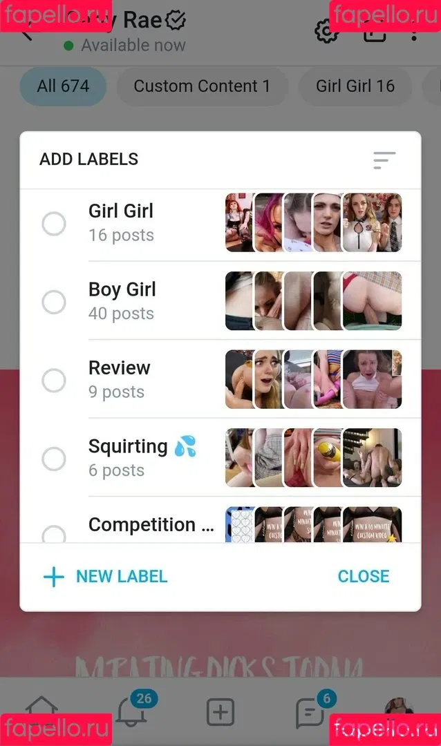 carlyraesummers Onlyfans Photo Gallery 