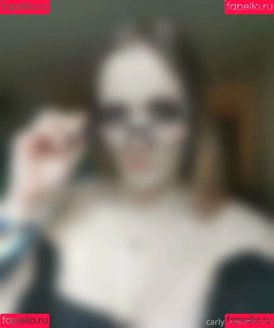 carlyraesummers Onlyfans Photo Gallery 