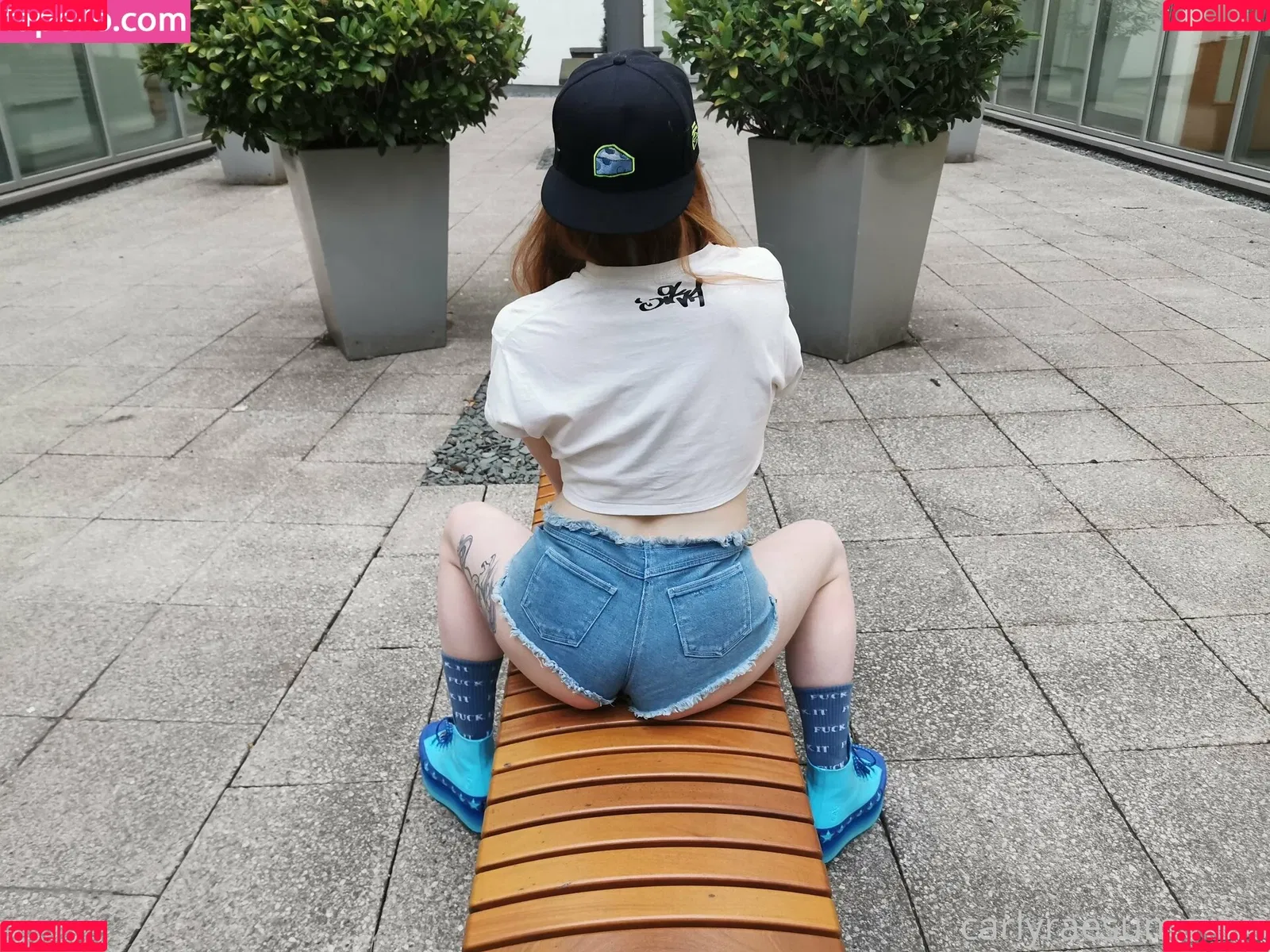 carlyraesummers Onlyfans Photo Gallery 