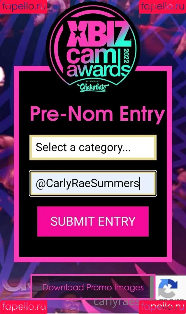 carlyraesummers Onlyfans Photo Gallery 