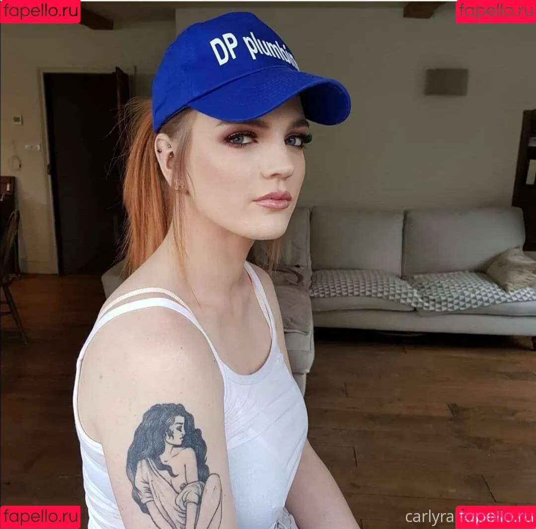 carlyraesummers Onlyfans Photo Gallery 