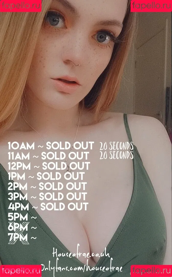 carlyraesummers Onlyfans Photo Gallery 