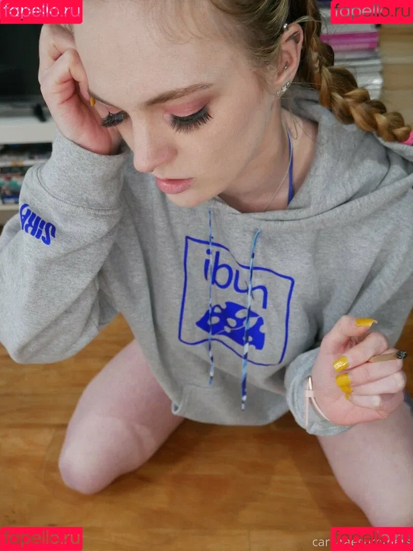carlyraesummers Onlyfans Photo Gallery 