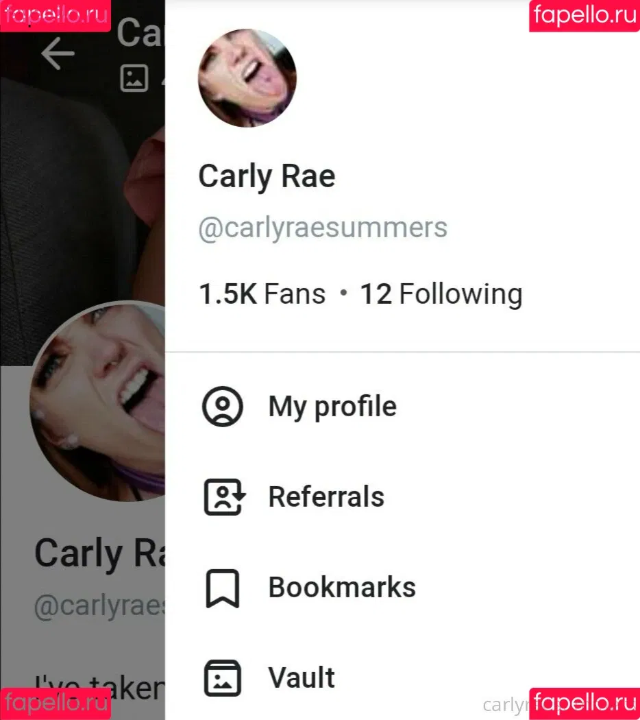 carlyraesummers Onlyfans Photo Gallery 