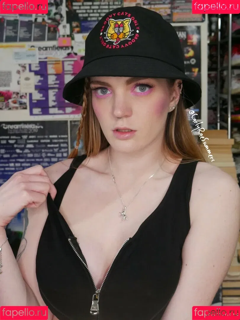 carlyraesummers Onlyfans Photo Gallery 