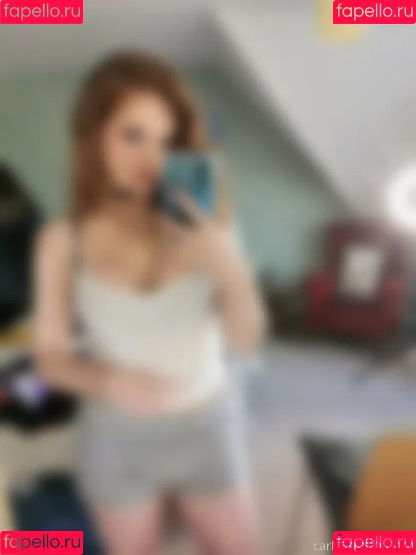 carlyraesummers Onlyfans Photo Gallery 