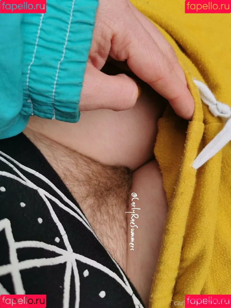 carlyraesummers Onlyfans Photo Gallery 