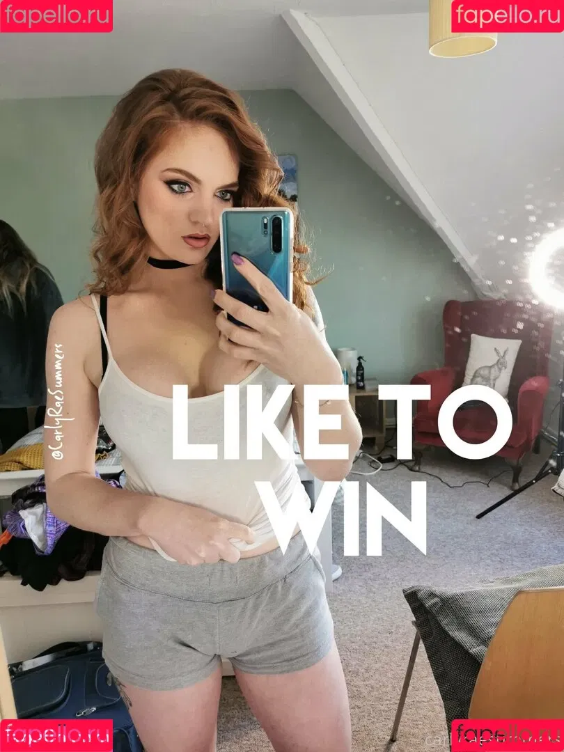 carlyraesummers Onlyfans Photo Gallery 