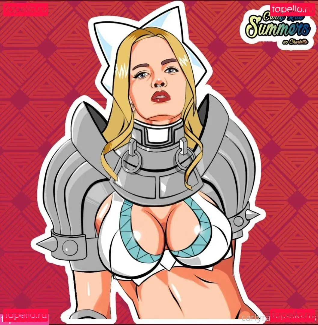 carlyraesummers Onlyfans Photo Gallery 