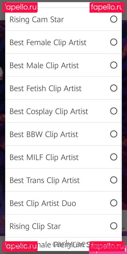 carlyraesummers Onlyfans Photo Gallery 