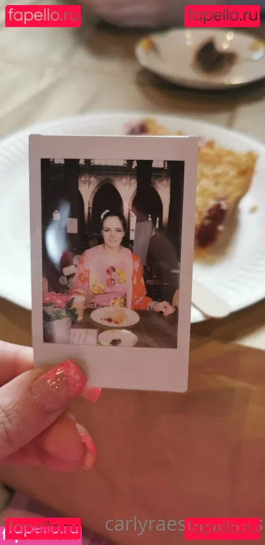 carlyraesummers Onlyfans Photo Gallery 