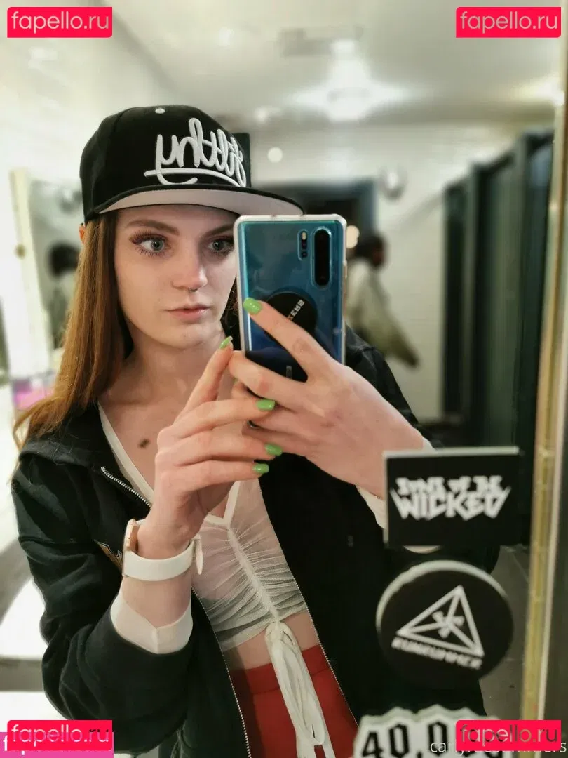 carlyraesummers Onlyfans Photo Gallery 