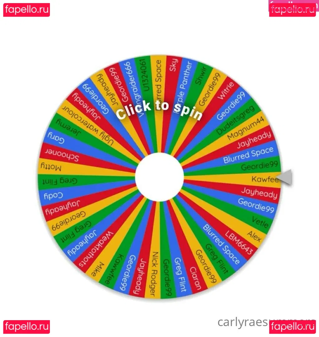 carlyraesummers Onlyfans Photo Gallery 