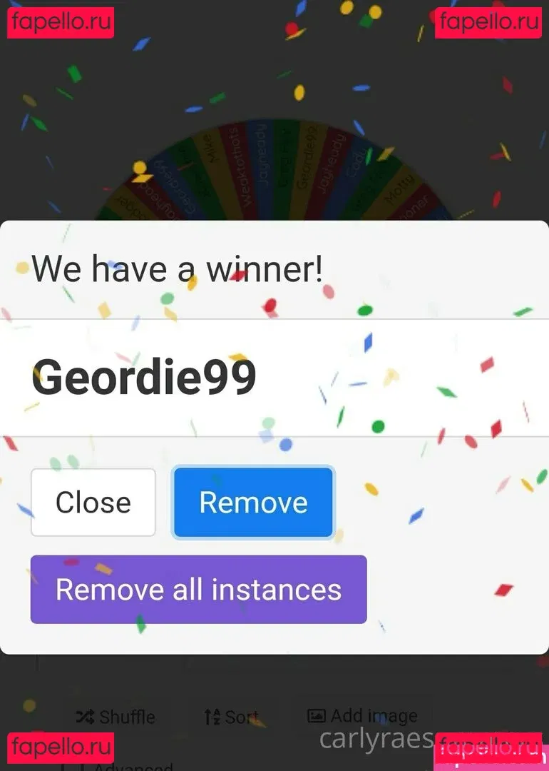 carlyraesummers Onlyfans Photo Gallery 