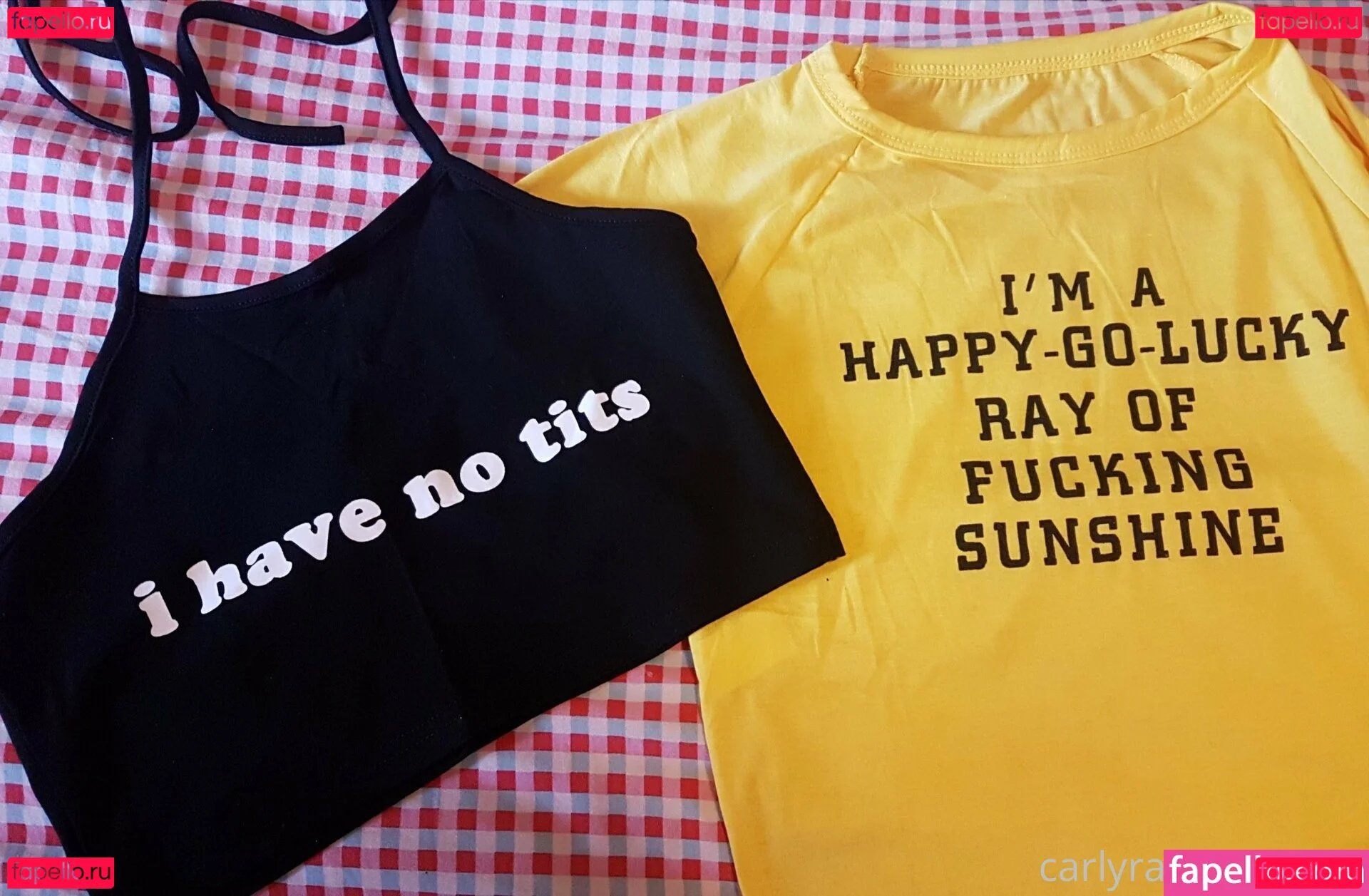 carlyraesummers Onlyfans Photo Gallery 