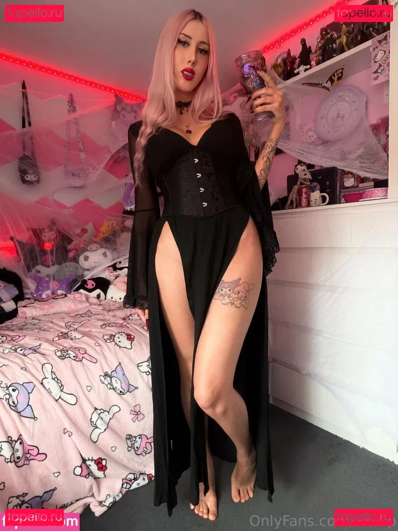 W0llip Onlyfans Photo Gallery 