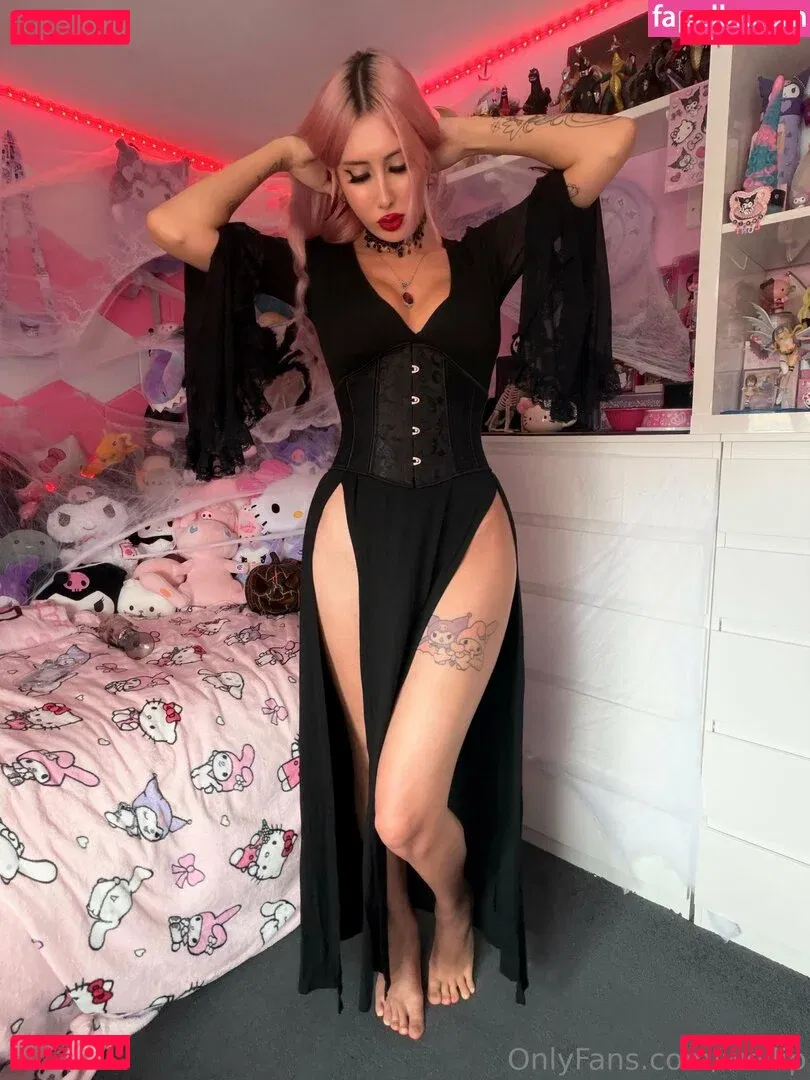 W0llip Onlyfans Photo Gallery 