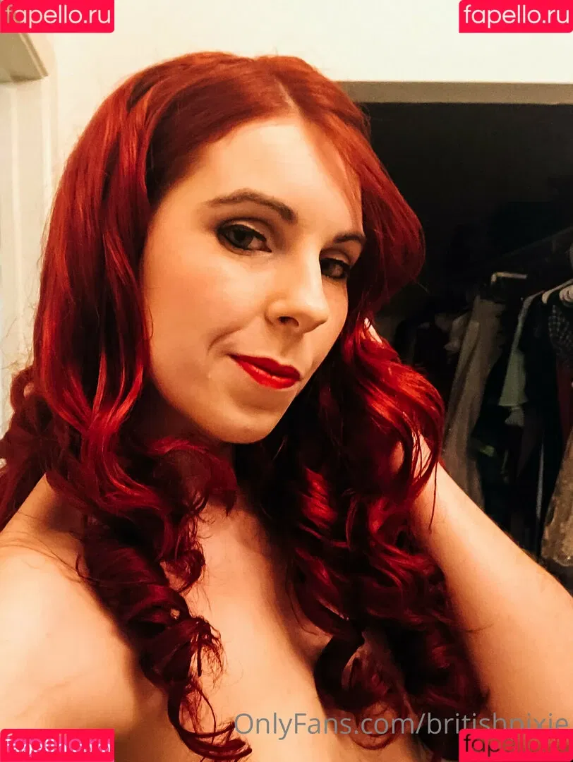 britishpixie Onlyfans Photo Gallery 