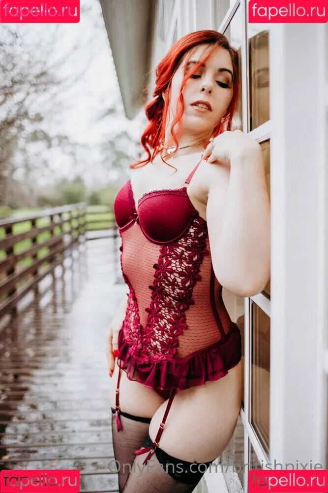 britishpixie Onlyfans Photo Gallery 