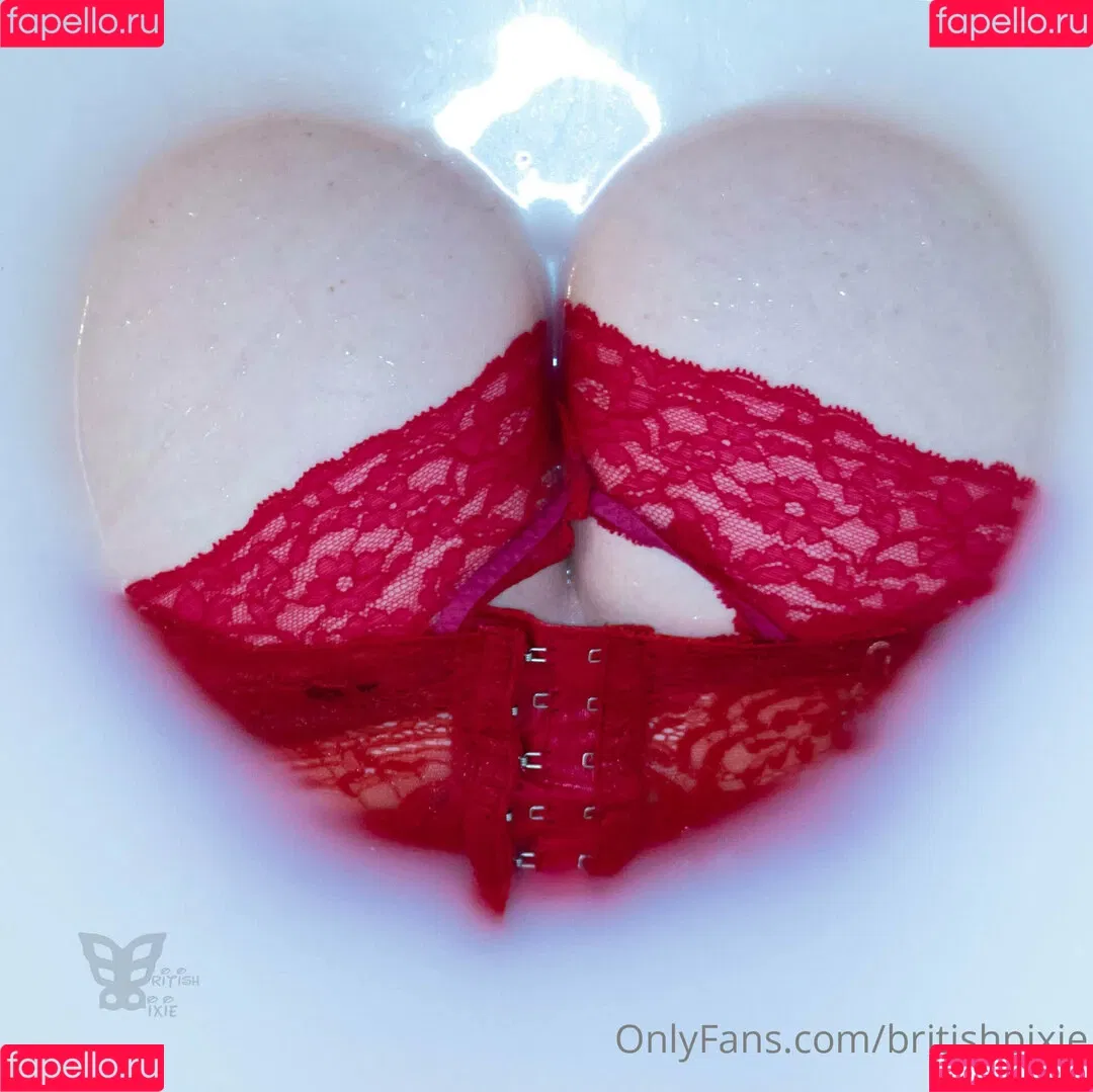 britishpixie Onlyfans Photo Gallery 