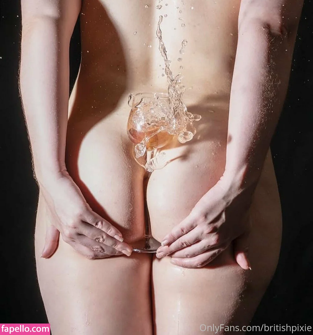 britishpixie Onlyfans Photo Gallery 