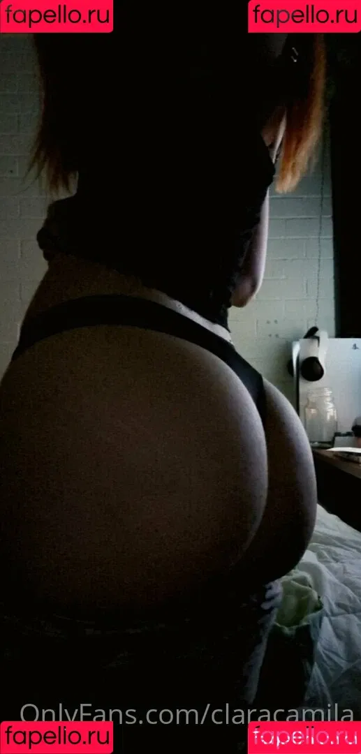 claracamila Onlyfans Photo Gallery 