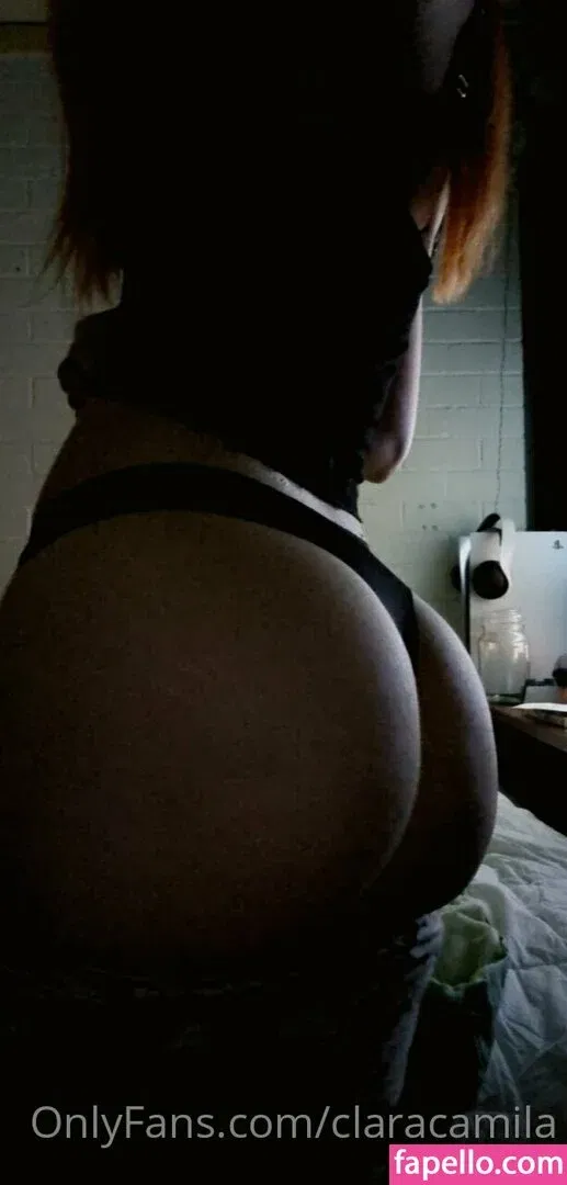 claracamila Onlyfans Photo Gallery 