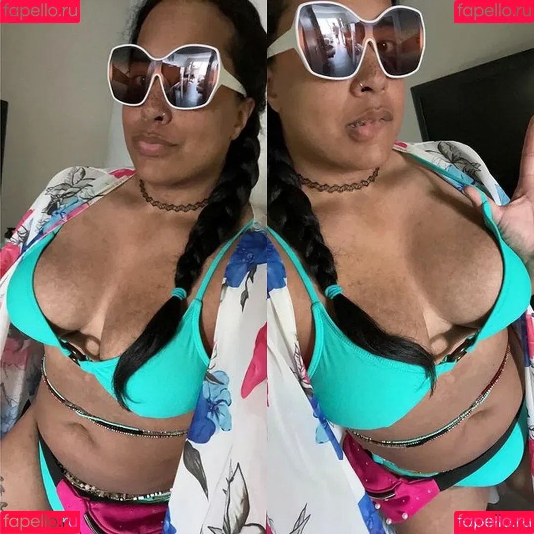 Nyla Rose Onlyfans Photo Gallery 