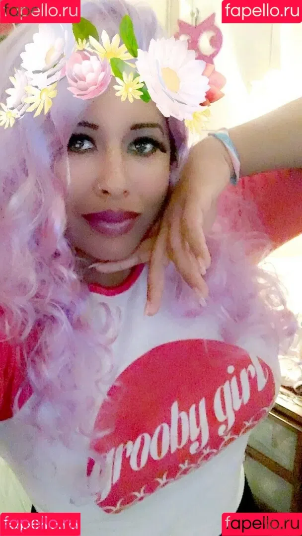 Nyla Rose Onlyfans Photo Gallery 
