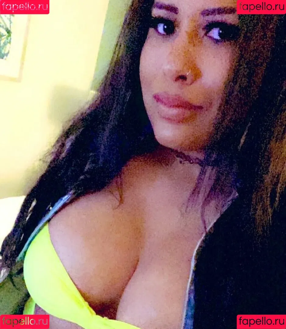 Nyla Rose Onlyfans Photo Gallery 