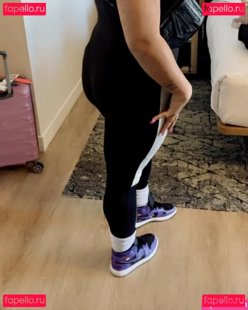 Nyla Rose Onlyfans Photo Gallery 