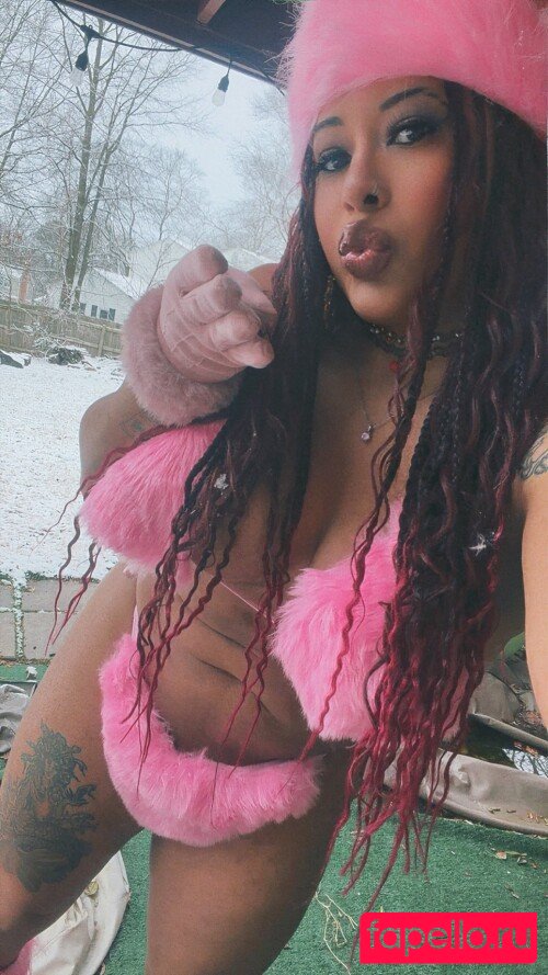 Nyla Rose Nude Onlyfans Photo 49