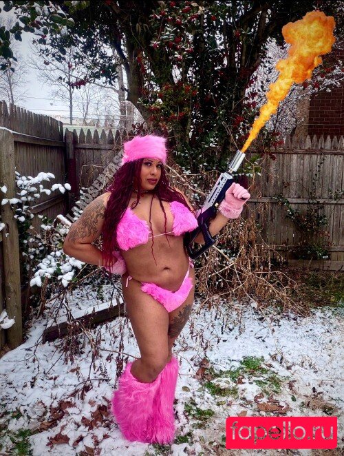 Nyla Rose Nude Onlyfans Photo 47