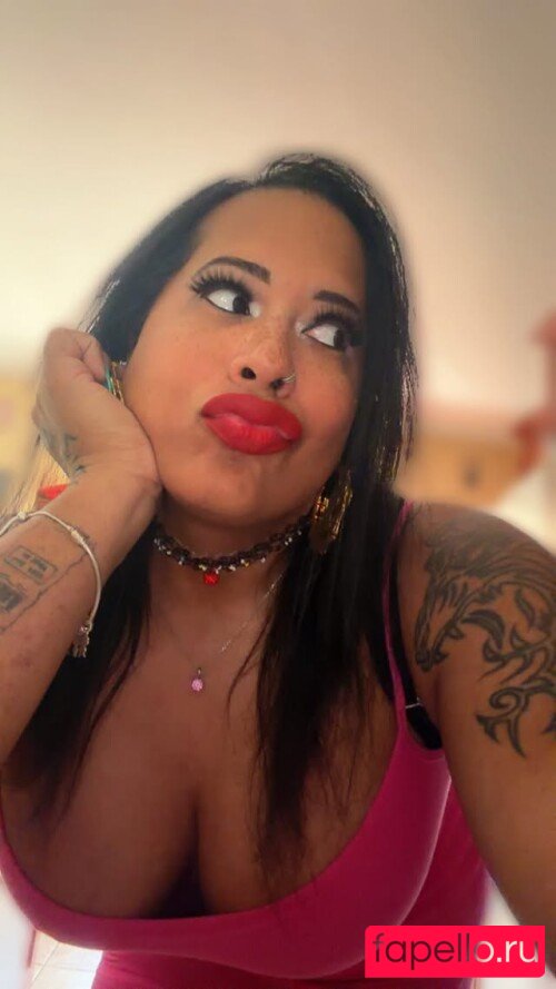 Nyla Rose Nude Onlyfans Photo 43