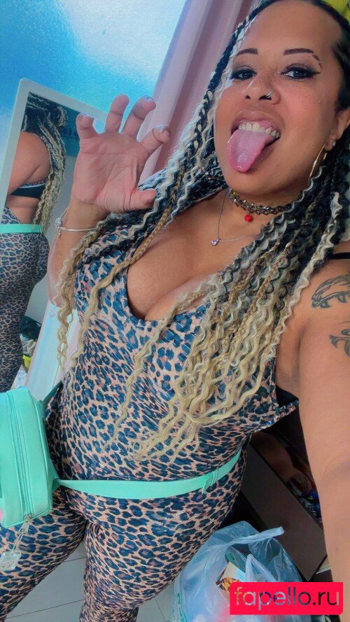 Nyla Rose Nude Onlyfans Photo 37