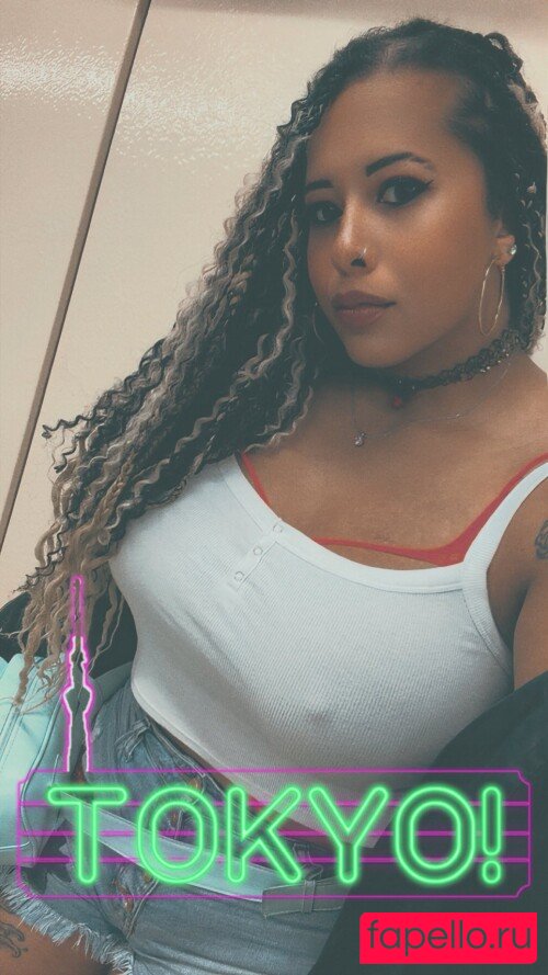 Nyla Rose Nude Onlyfans Photo 31