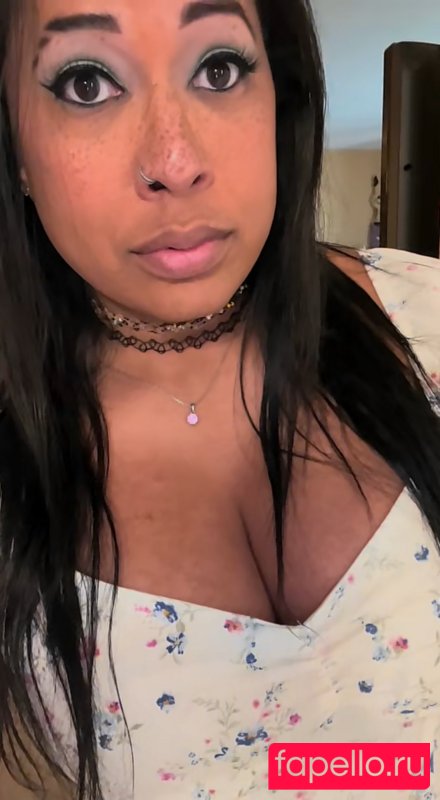Nyla Rose Nude Onlyfans Photo 18