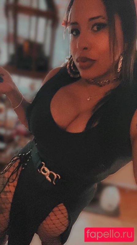 Nyla Rose Nude Onlyfans Photo 17
