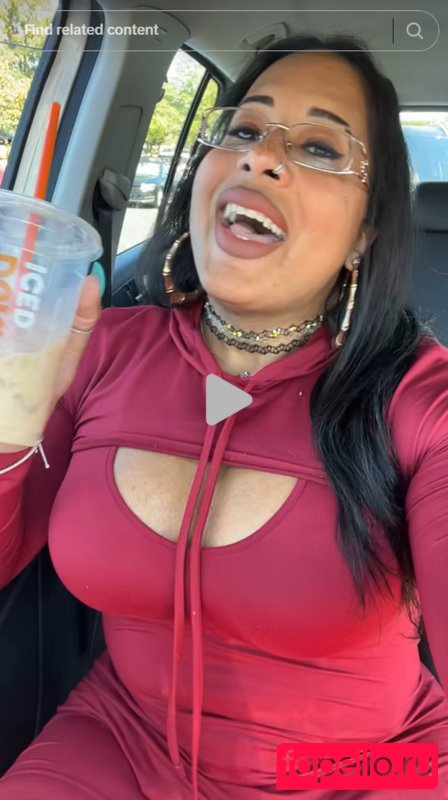 Nyla Rose Nude Onlyfans Photo 15