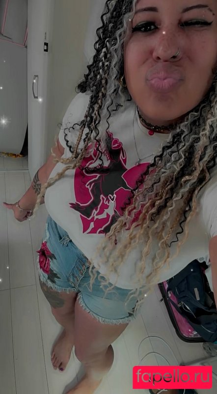 Nyla Rose Nude Onlyfans Photo 12