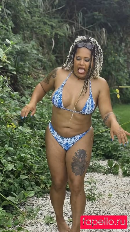 Nyla Rose Nude Onlyfans Photo 10