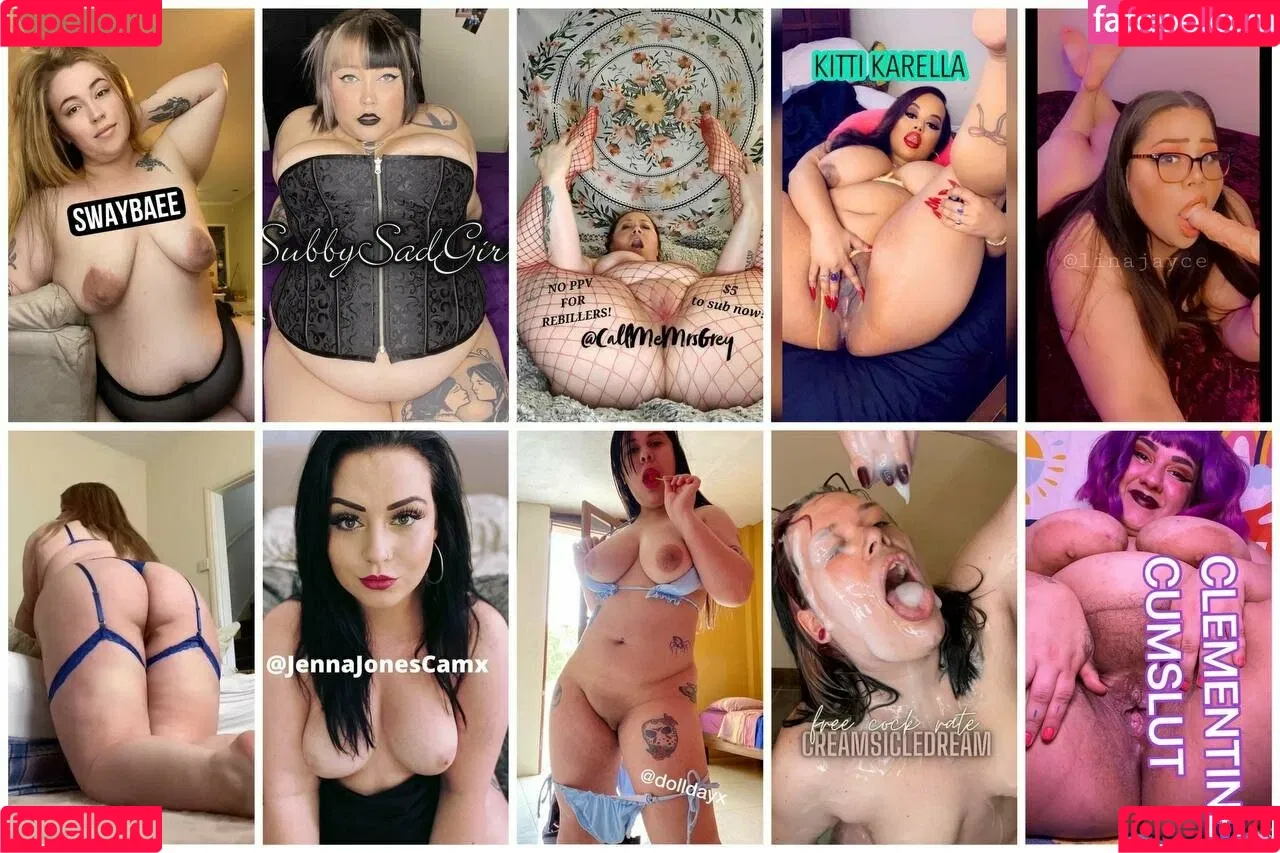 kittikarella Onlyfans Photo Gallery 